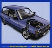 Thumbnail VW Polo Service and repair manual