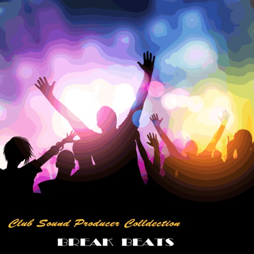 Product picture Break Beat Sounds