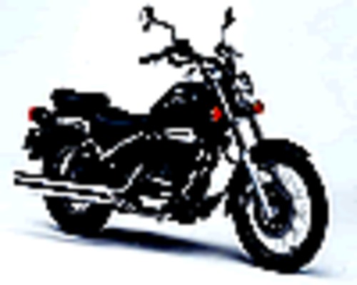 Product picture SUZUKI INTRUDER